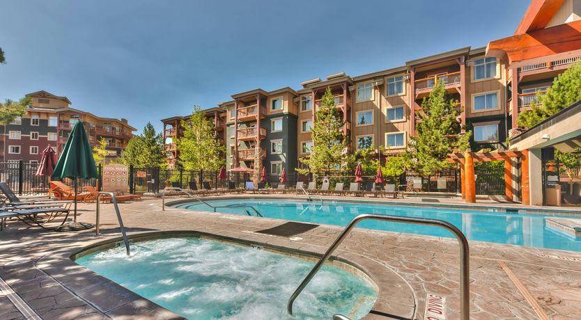 Photo of Summit Sanctum