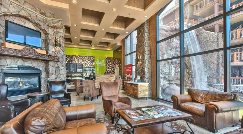 Photo of Summit Sanctum