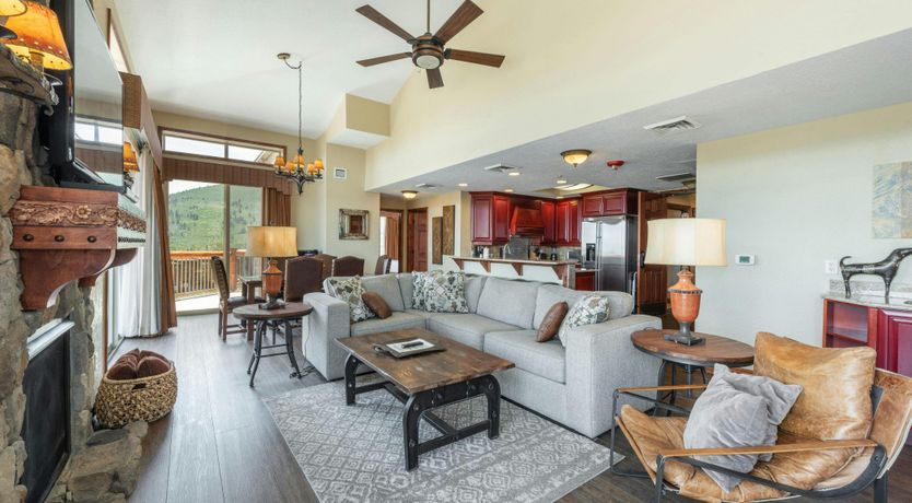 Photo of Summit Sanctum