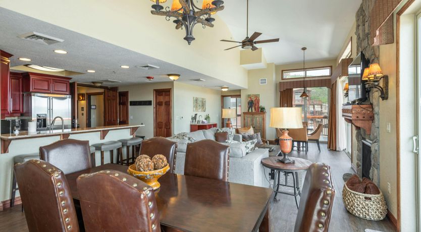 Photo of Summit Sanctum