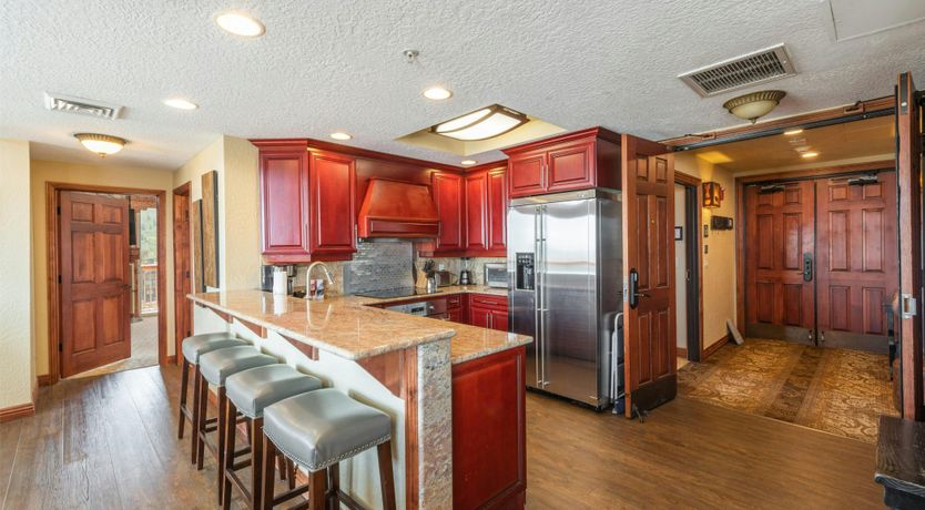 Photo of Summit Sanctum