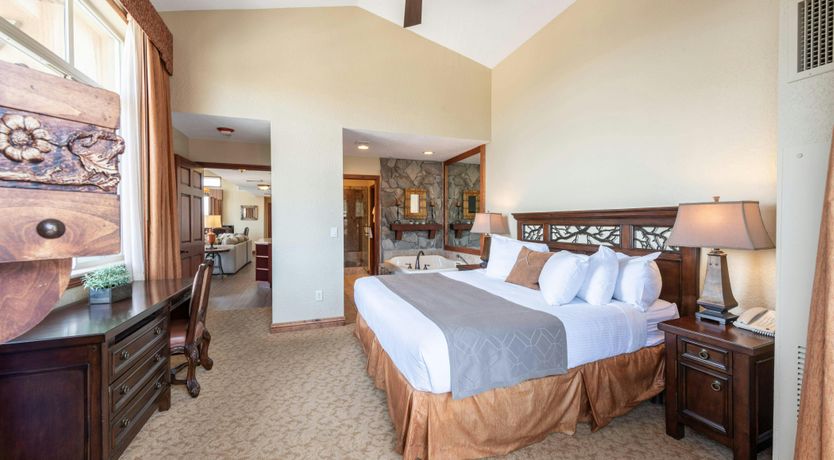 Photo of Summit Sanctum