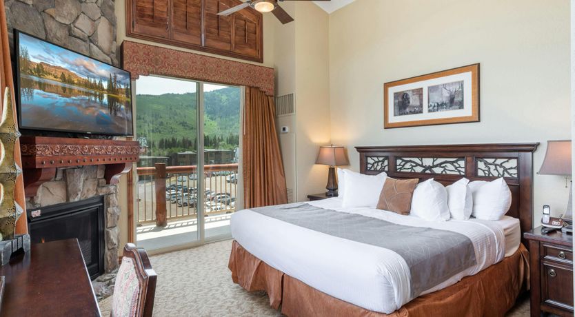 Photo of Summit Sanctum