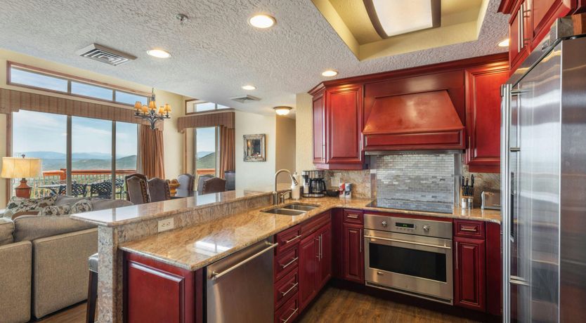 Photo of Summit Sanctum