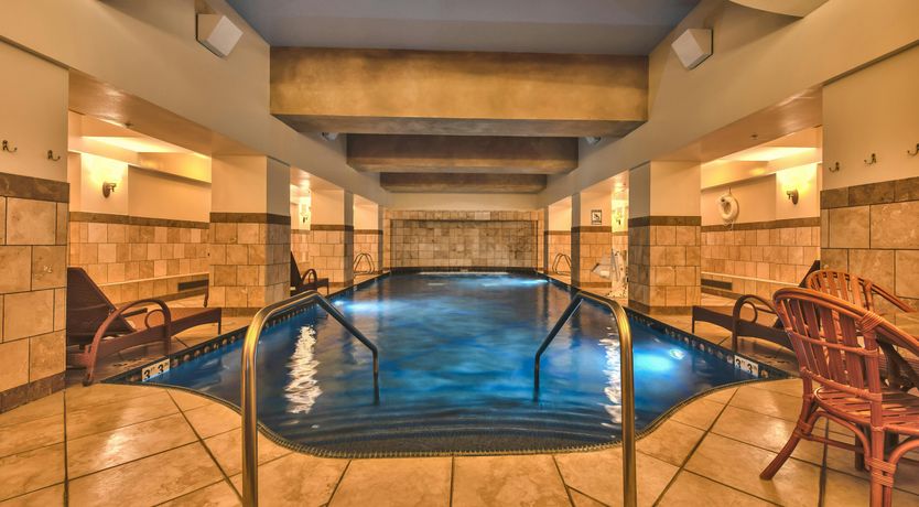 Photo of Summit Sanctum