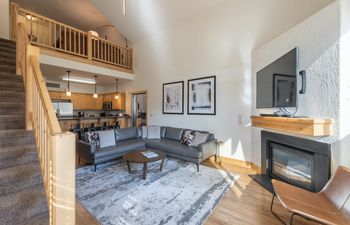 Après Vista Holiday Home