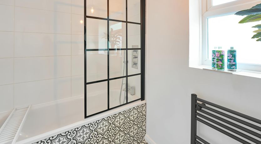 Photo of Just Vibing