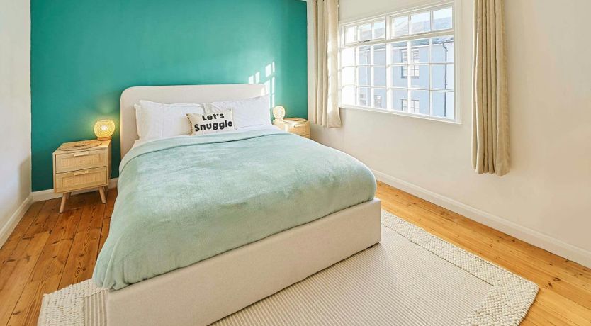 Photo of Just Vibing