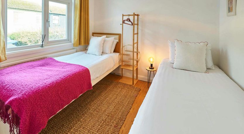 Photo of Just Vibing