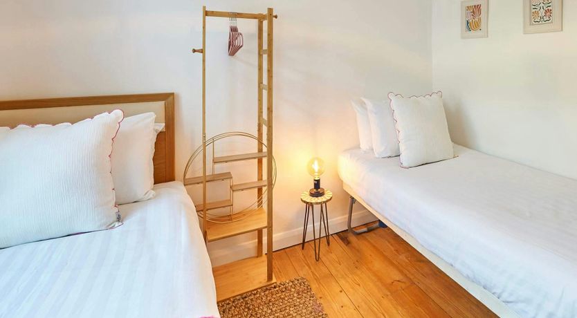 Photo of Just Vibing