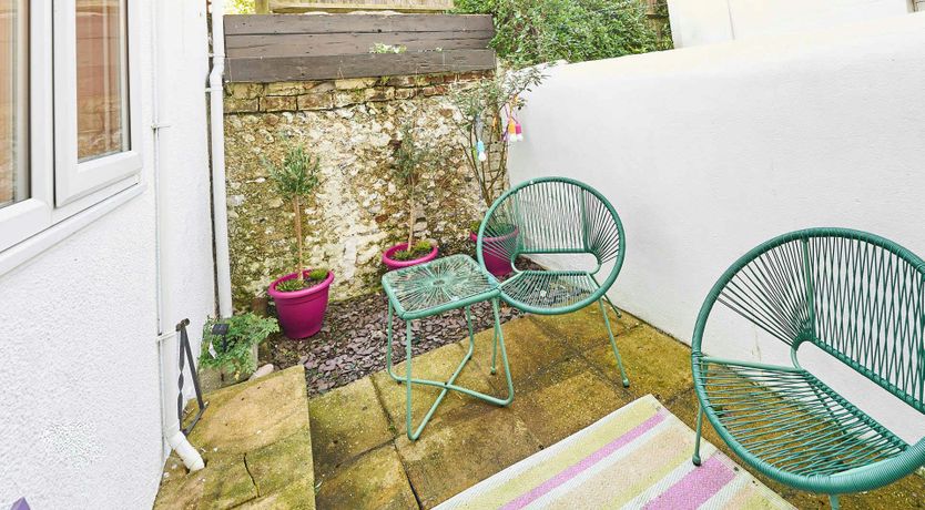 Photo of Just Vibing