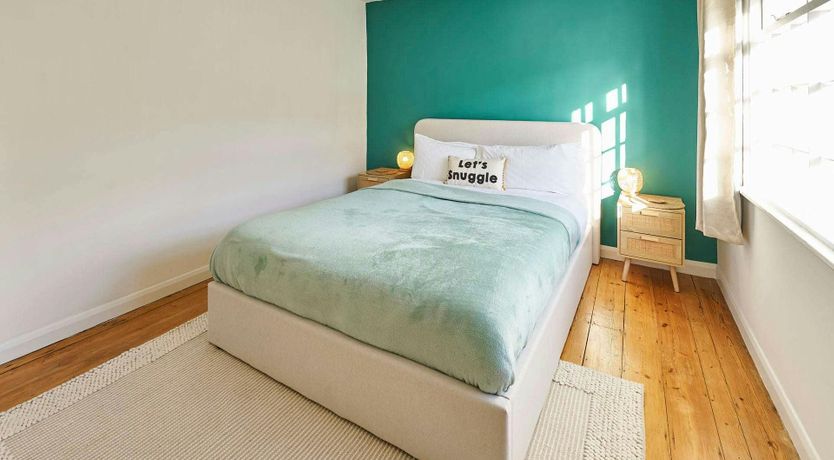 Photo of Just Vibing