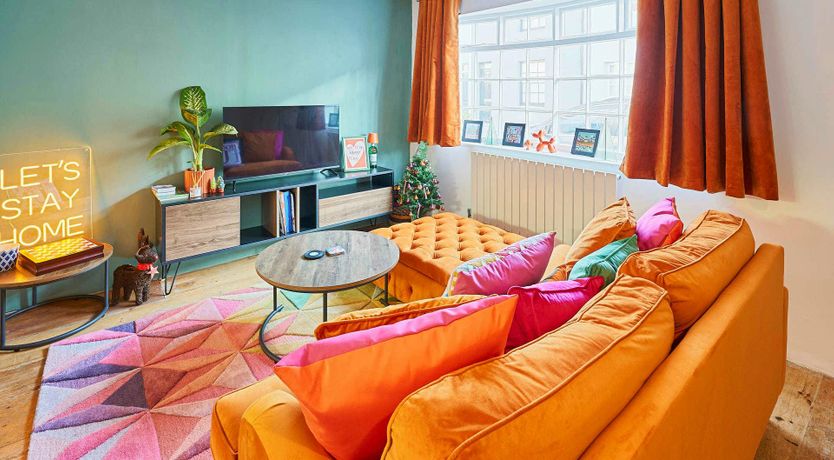 Photo of Just Vibing