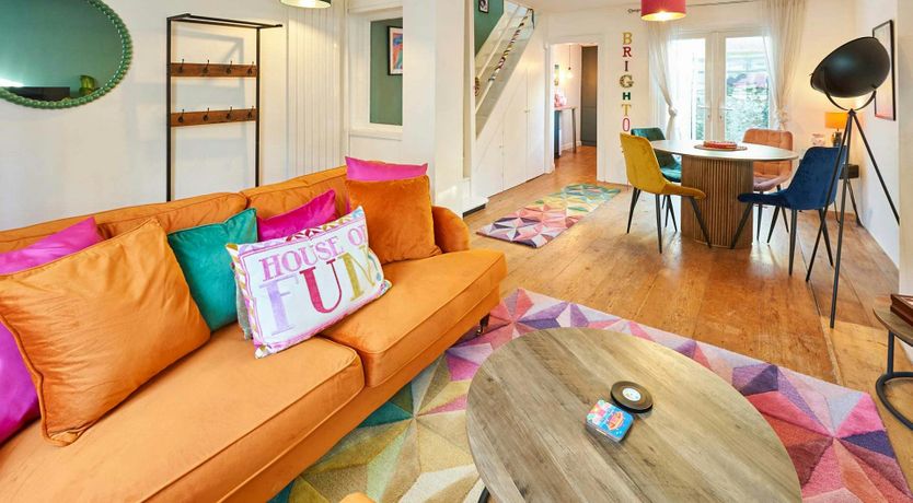 Photo of Just Vibing