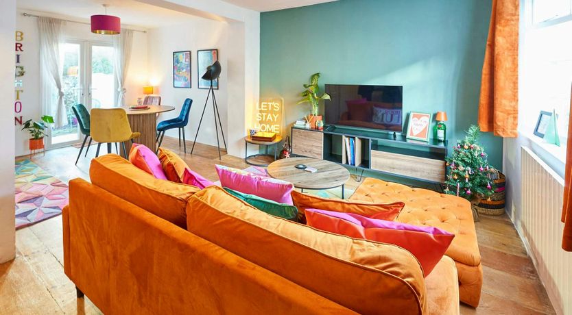 Photo of Just Vibing