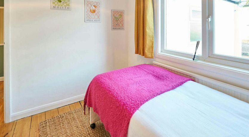 Photo of Just Vibing