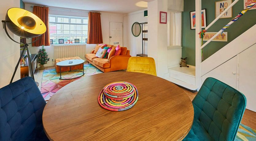 Photo of Just Vibing