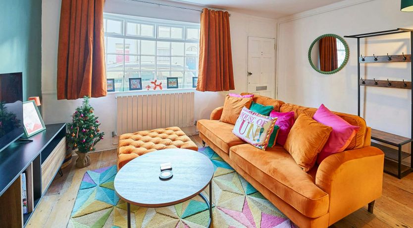 Photo of Just Vibing