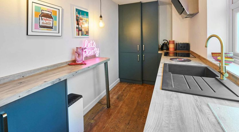 Photo of Just Vibing