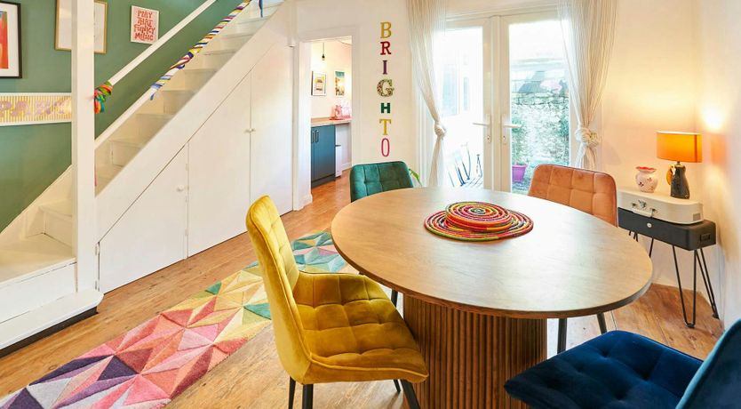 Photo of Just Vibing