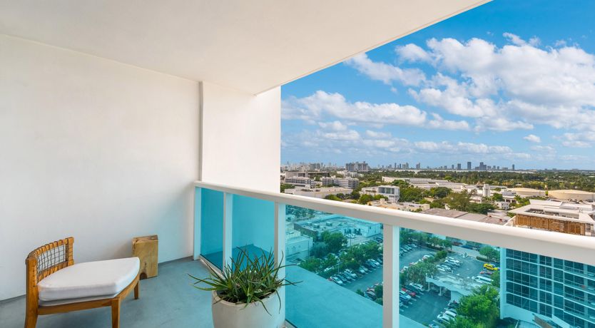 Photo of Miami Beach Dreamin'