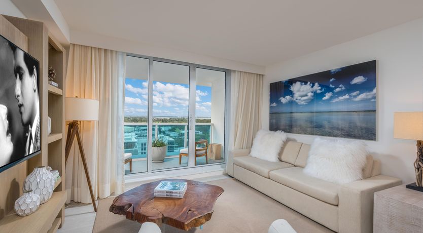 Photo of Miami Beach Dreamin'