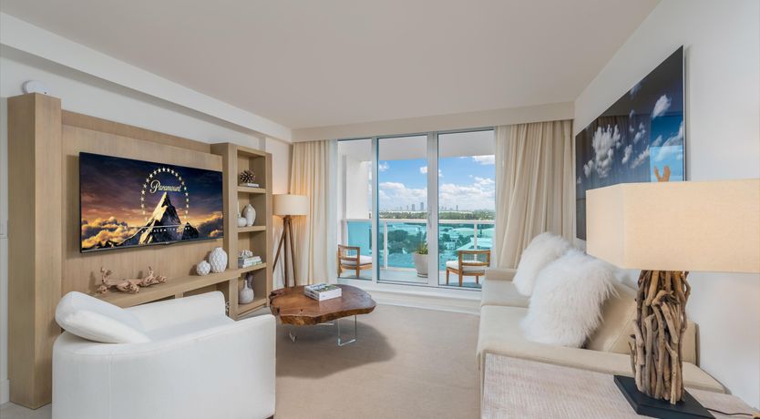 Photo of Miami Beach Dreamin'