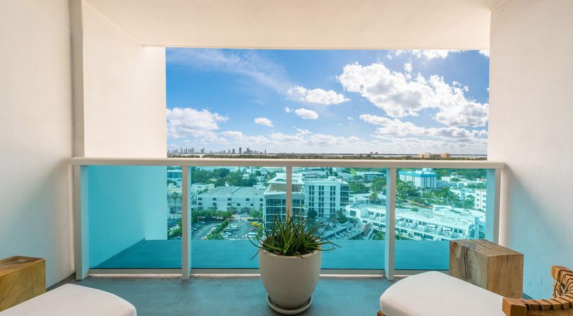 Photo of Miami Beach Dreamin'