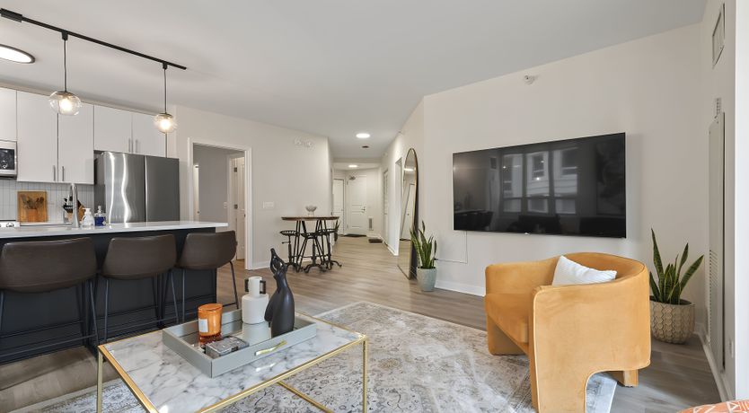 Photo of The Urban Villa