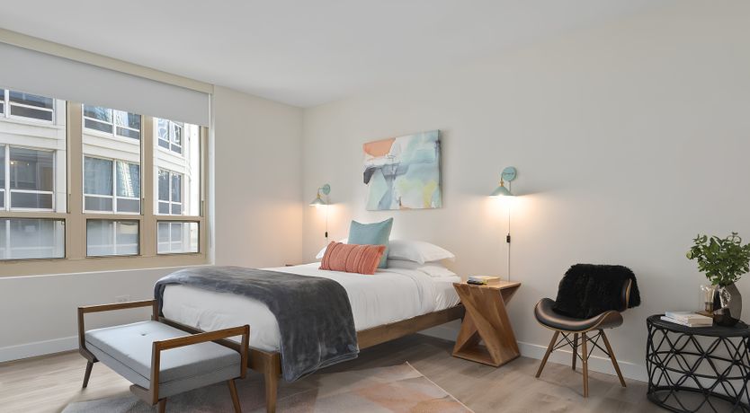 Photo of The Urban Villa