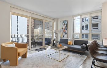 The Urban Villa Holiday Home