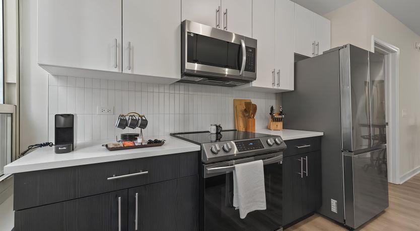 Photo of The Urban Villa