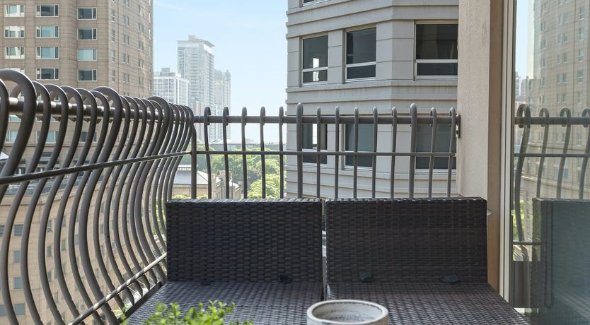 Photo of The Urban Villa