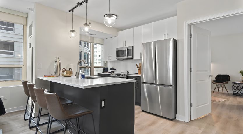 Photo of The Urban Villa