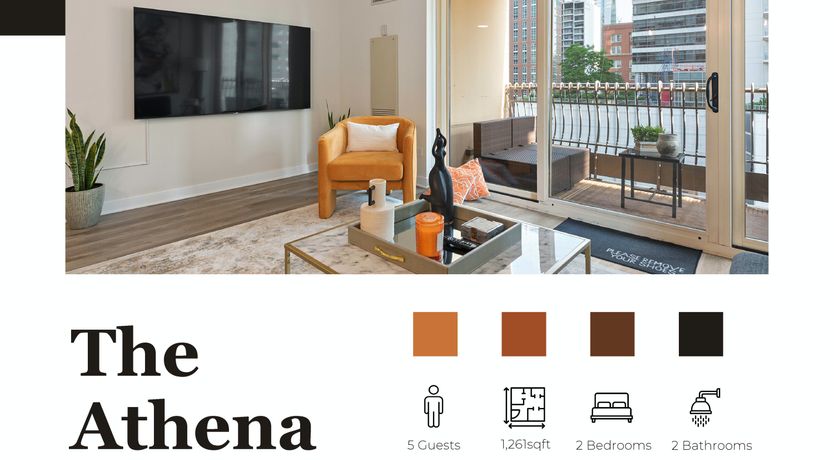 Photo of The Urban Villa