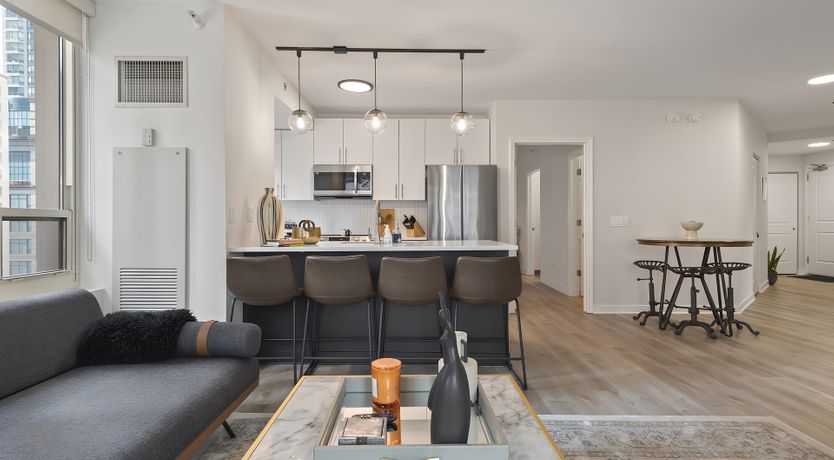 Photo of The Urban Villa