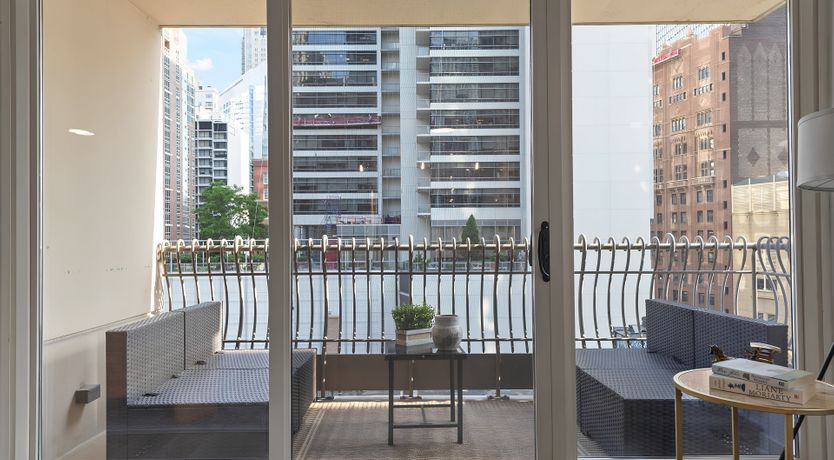 Photo of The Urban Villa