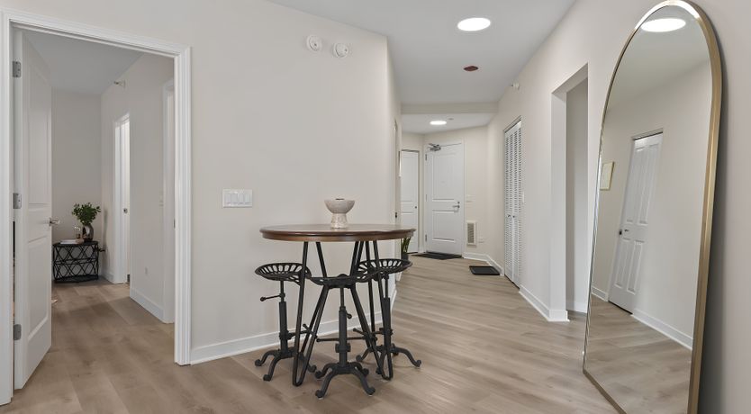 Photo of The Urban Villa