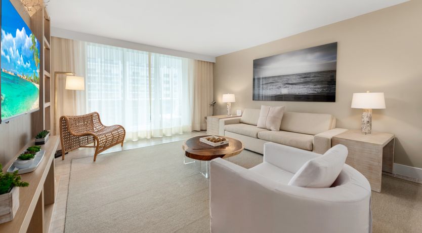 Photo of Miami's Beach Jewel