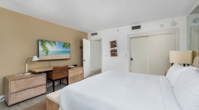 Photo of Miami's Beach Jewel