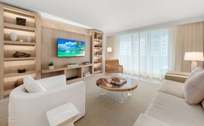 Photo of Miami's Beach Jewel