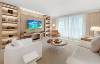 Miami's Beach Jewel Holiday Home