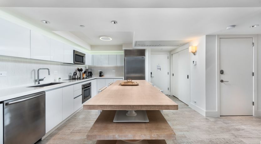 Photo of Miami's Beach Jewel