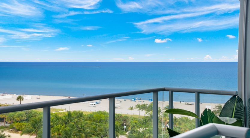 Photo of South Beach View