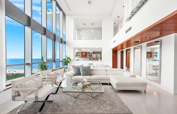 South Beach View Holiday Home