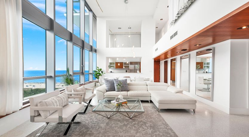 Photo of South Beach View