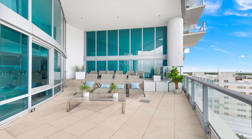 Photo of South Beach View