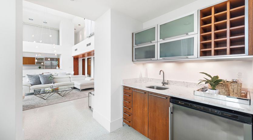 Photo of South Beach View