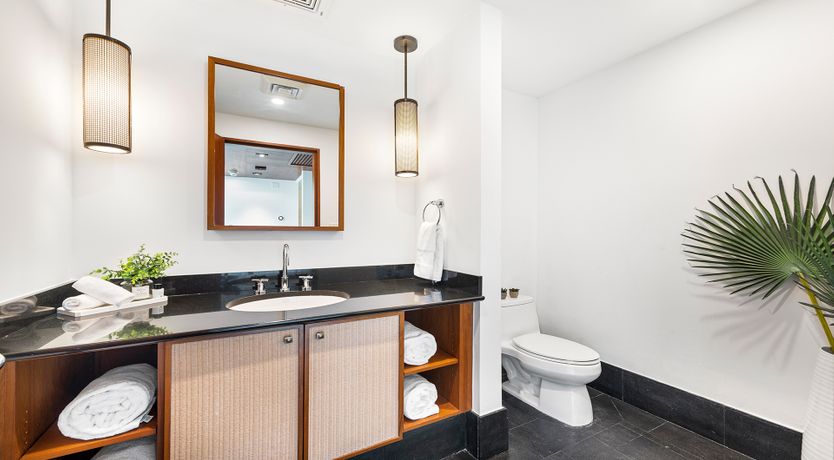 Photo of South Beach View