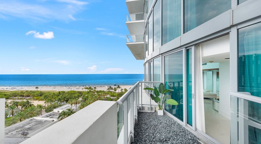 Photo of South Beach View